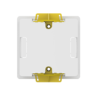 Kopplingsbox Infälld