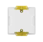 Kopplingsbox Infälld