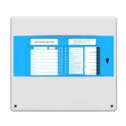 Inrymningslarm 8 Zoner