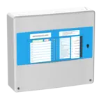 Inrymningslarm 8 Zoner