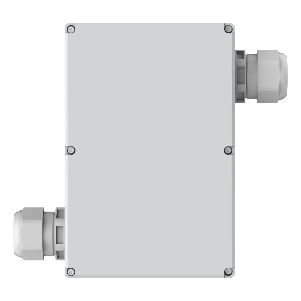 Smutsfälla för aspirerande system