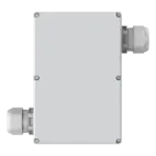 Smutsfälla för aspirerande system