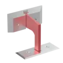 Dörrstopp för inrymning