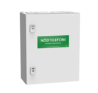 EVC IP Distributionscentral 20 linjer