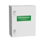 EVC IP Distributionscentral 13 linjer