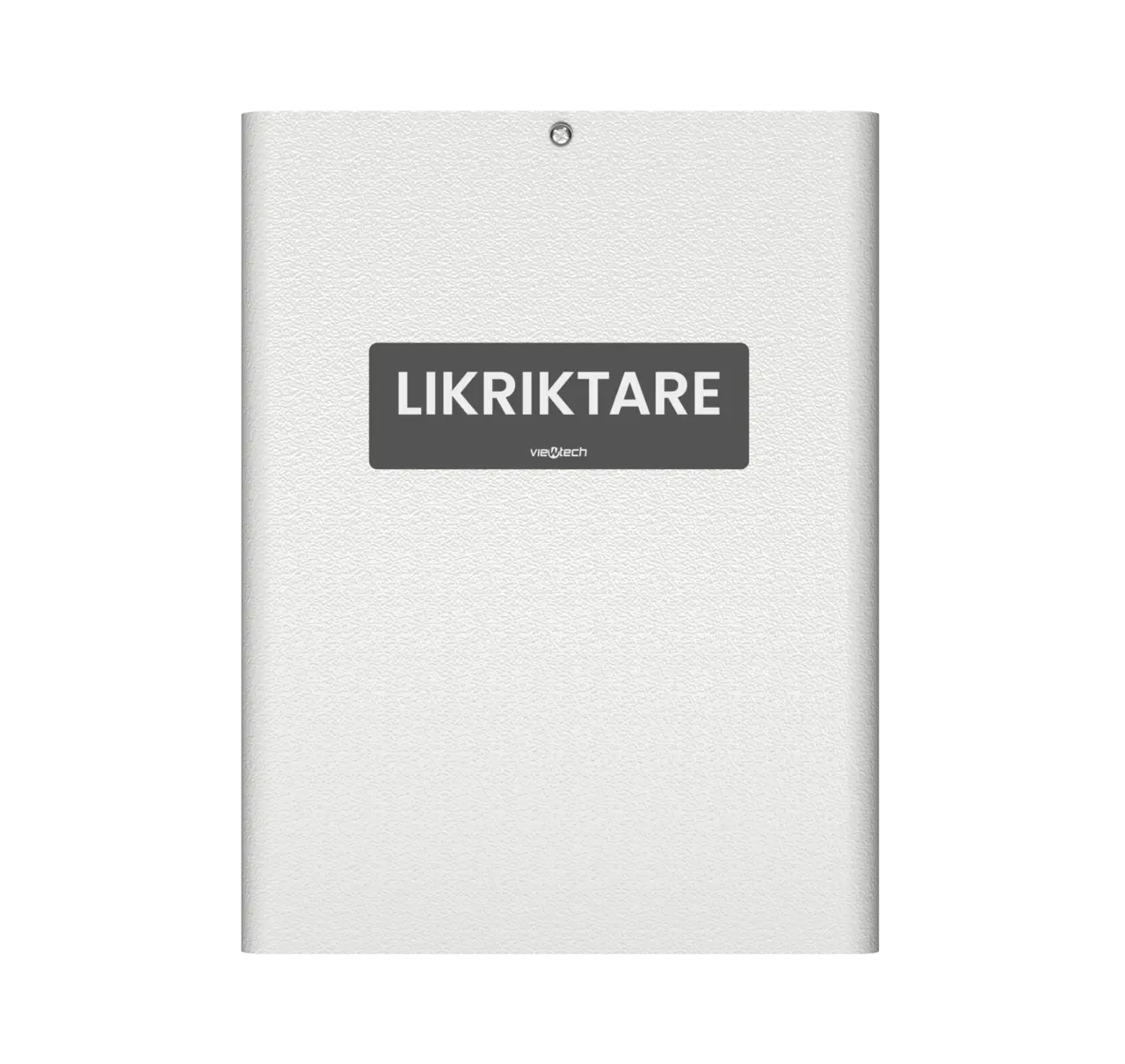 Likriktare 24VDC/1.5A