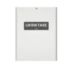Likriktare 24VDC/1.5A
