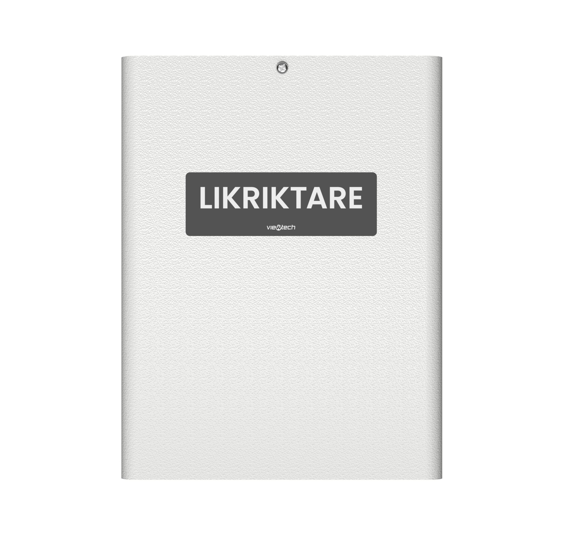 Likriktare 24VCD / 2A