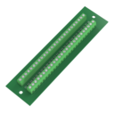 Kopplingsplint för KAP-3