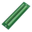 Kopplingsplint för KAP-3