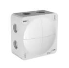 Kopplingsbox 10 POL