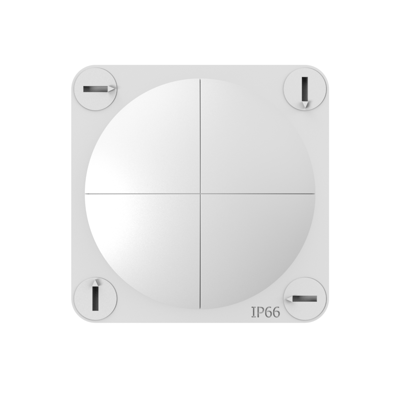 Kopplingsbox 10 POL