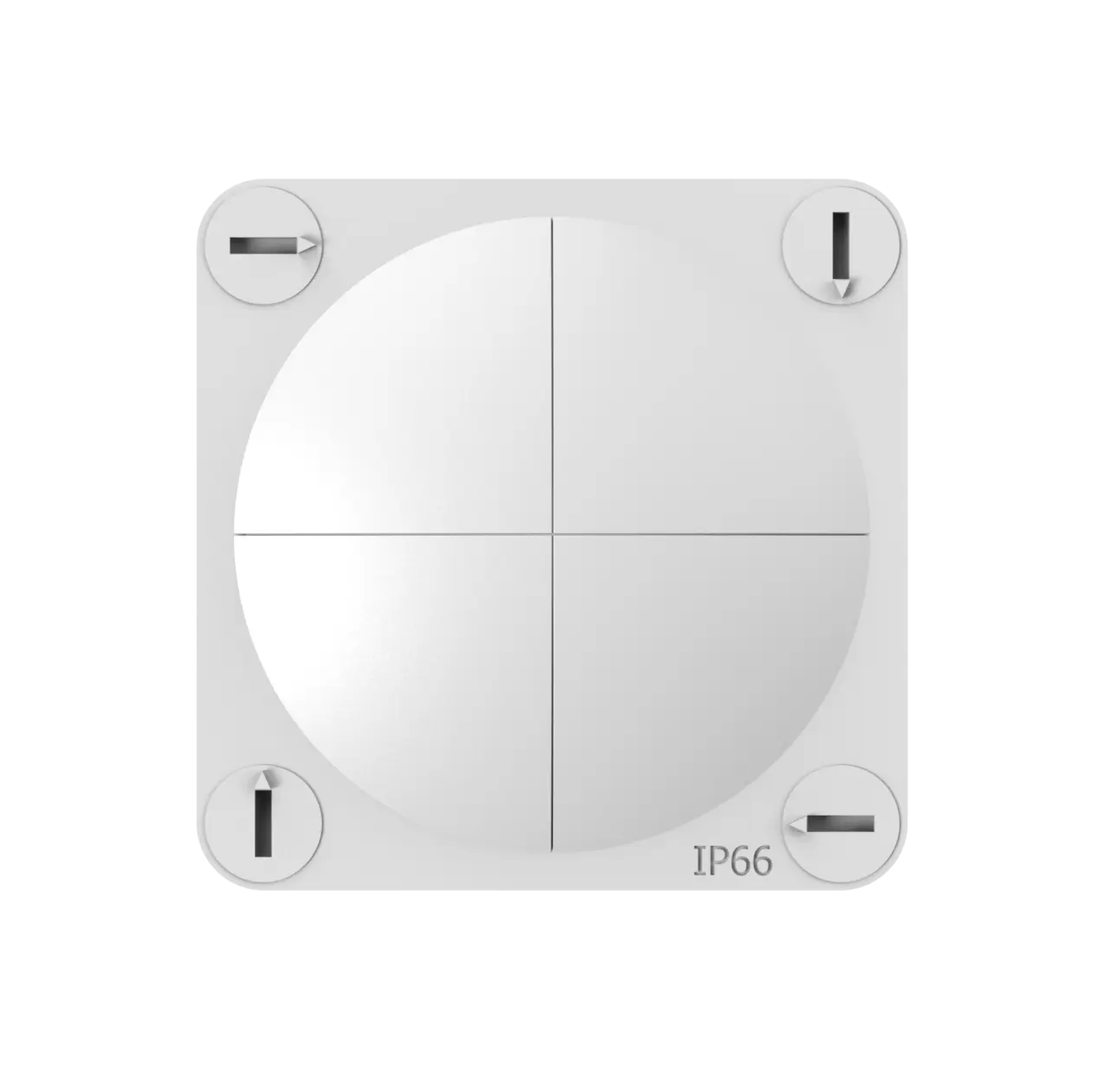 Kopplingsbox 10 POL