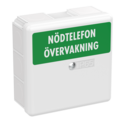 Övervakning Nödtelefon EVC-MOB