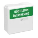 Övervakning Nödtelefon EVC-MOB