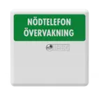 Övervakning Nödtelefon EVC-MOB