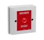 Indikeringslampa Röd - Argonite