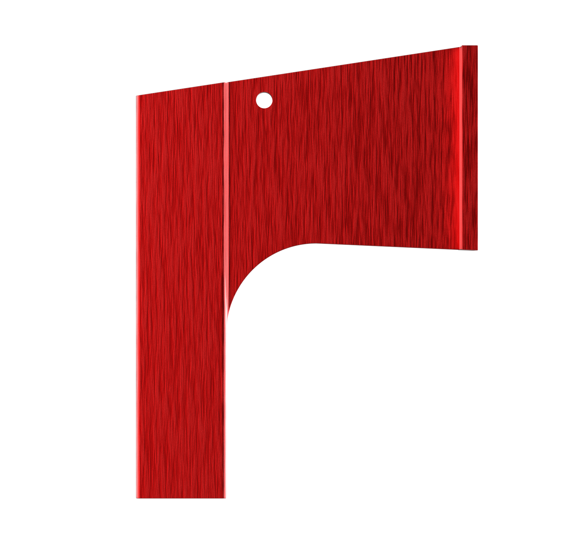 Regel till NL-1 (reservdel)