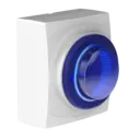 Blixtljus Identifire Pro Blå