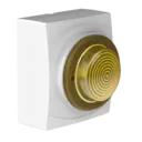 Blixtljus Identifire Pro Orange