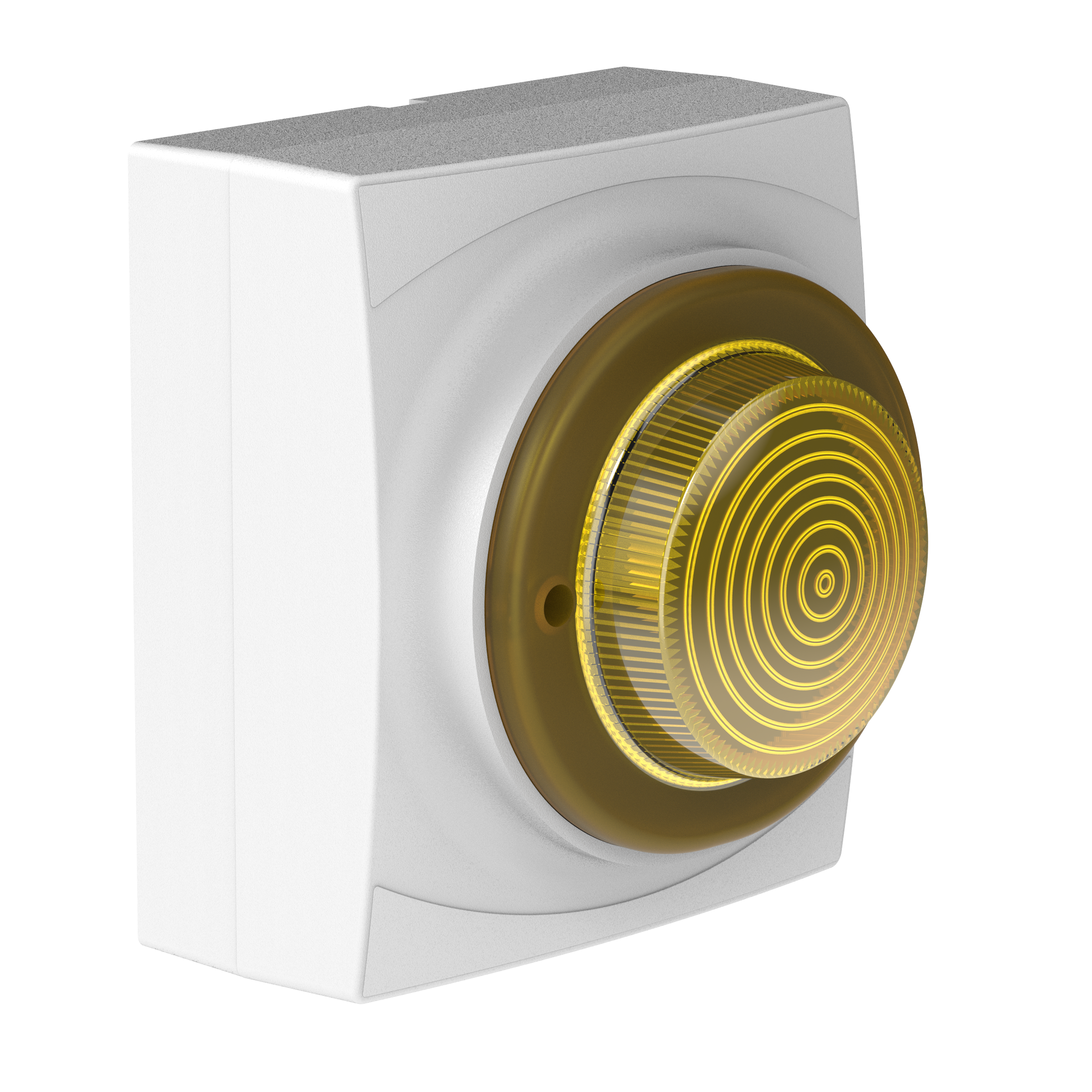 Blixtljus Identifire Pro Orange