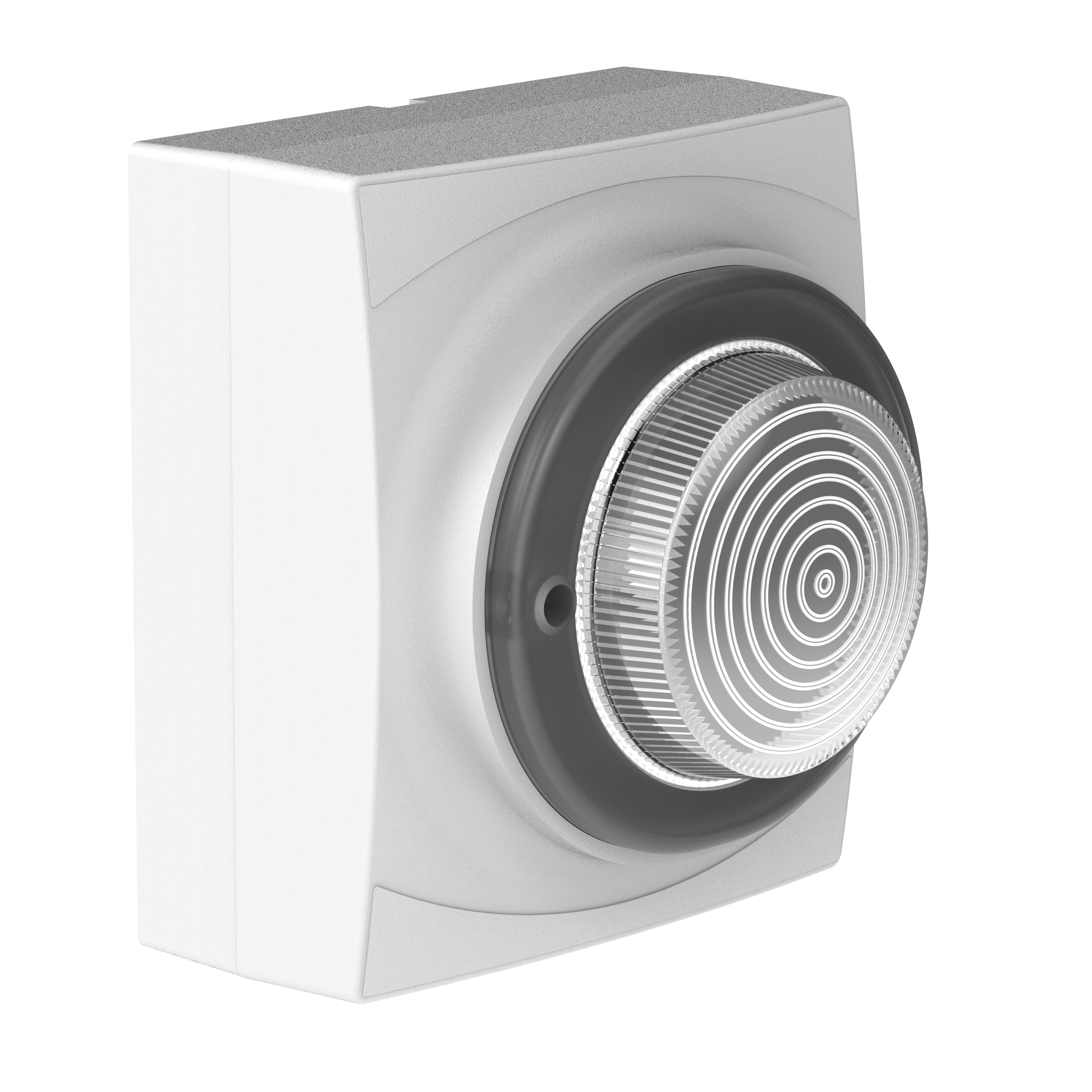 Blixtljus Identifire Pro Vit