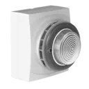 Siren / Blixt Identifire Pro Vit