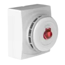 Siren/Blixt Identifire Pro Röd Blixt