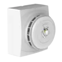 Siren/Blixt Identifire Pro Vit Blixt