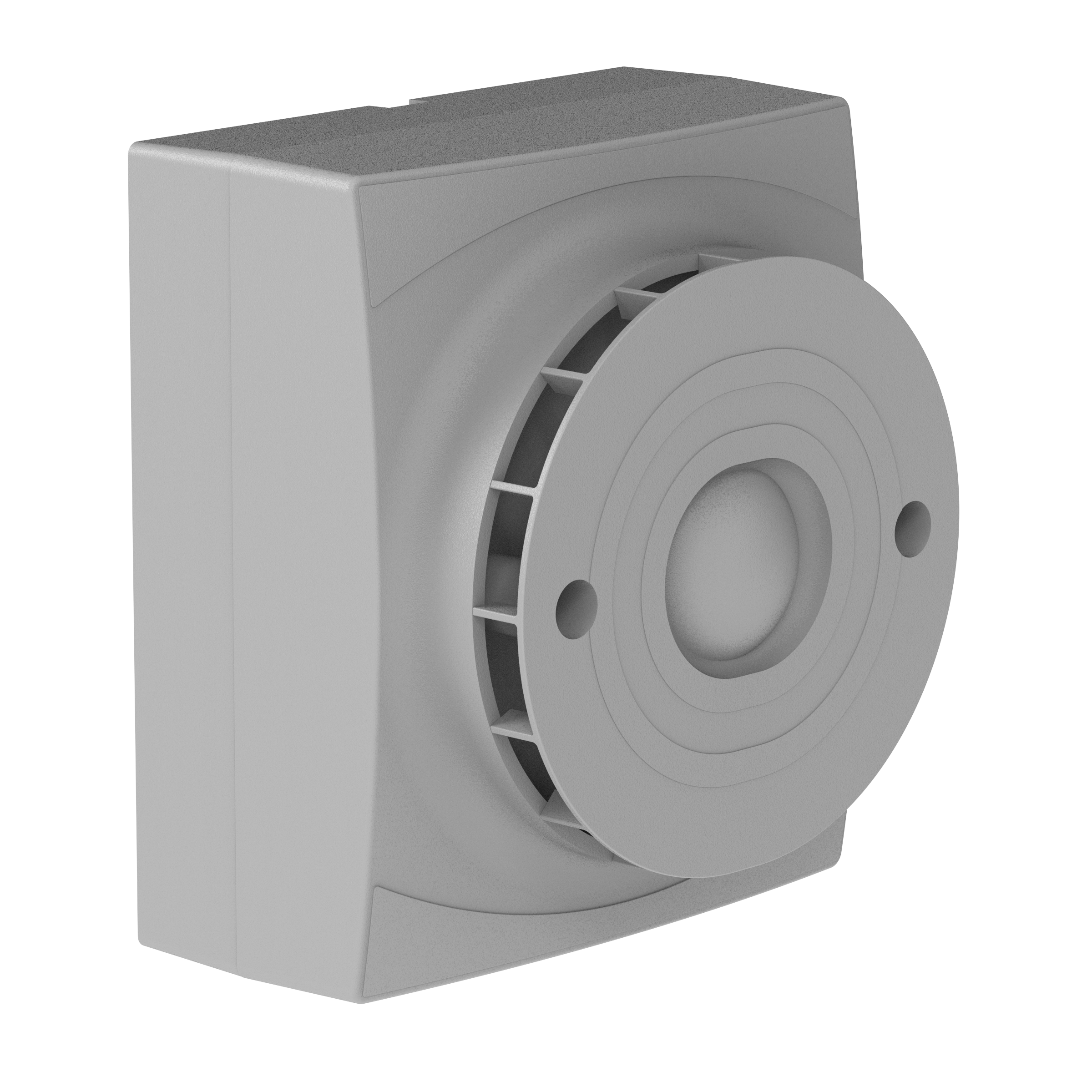 Siren Identifire Pro Grå