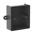 Kopplingsbox IP67 Identifire Grå