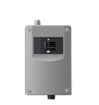 Securiton Aspirationsdetektor 1 rör