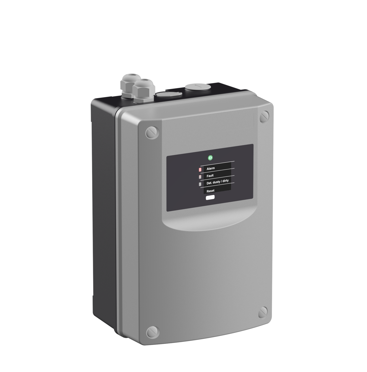 Securiton Aspirationsdetektor 1 rör