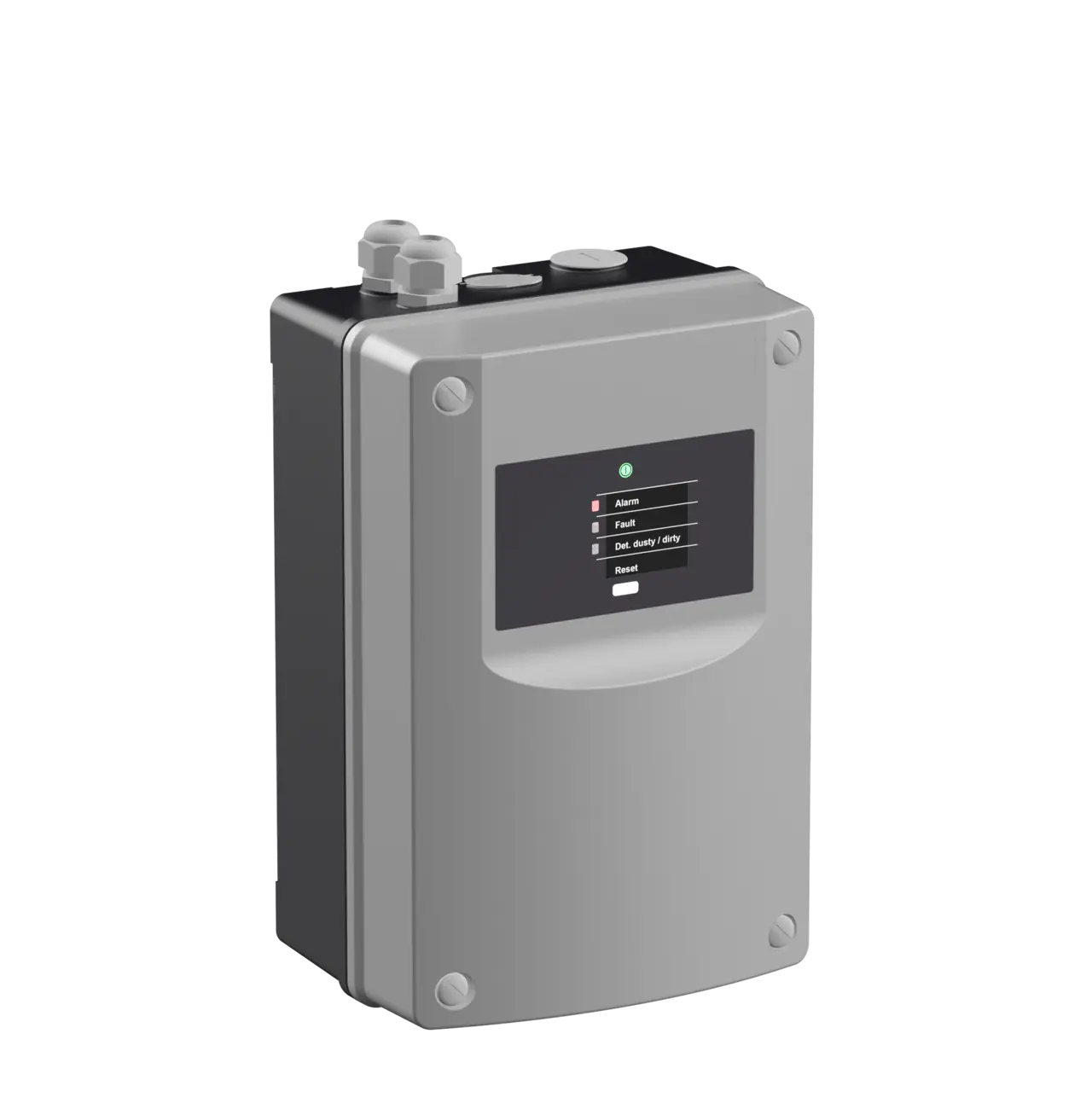 Securiton Aspirationsdetektor 1 rör