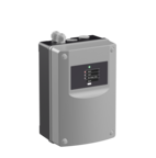 Securiton Aspirationsdetektor 1 rör