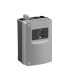 Securiton Aspirationsdetektor 1 rör