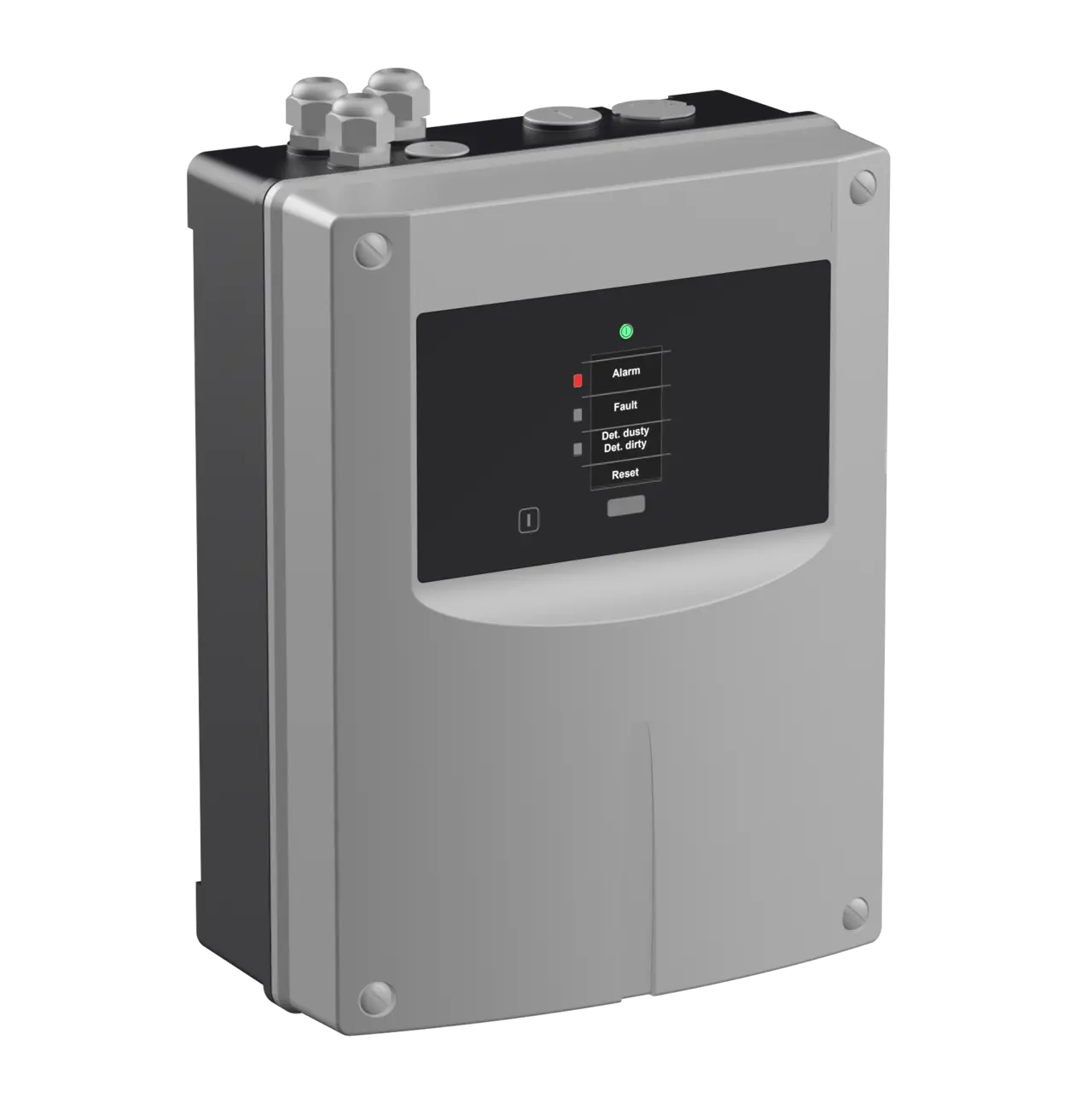 Securiton Aspirationsdetektor 1 rör