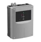 Securiton Aspirationsdetektor 1 rör