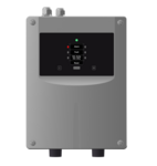 Securiton Aspirationsdetektor 2 rör