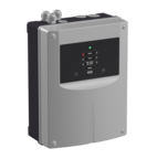 Securiton Aspirationsdetektor 2 rör