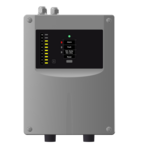 Securiton Asp. Detektor Avancerad Disp.