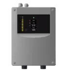 Securiton Asp. Detektor Avancerad Disp.