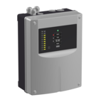 Securiton Asp. Detektor Avancerad Disp.