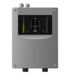 Securiton Aspirerande Rökdetektor 2 Rör Avancerad display