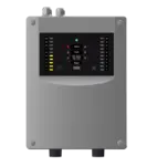 Securiton Aspirerande Rökdetektor 2 Rör Avancerad display