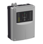 Securiton Aspirerande Rökdetektor 2 Rör Avancerad display