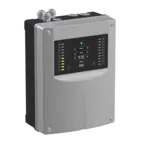 Securiton Aspirerande Rökdetektor 2 Rör Avancerad display