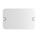 Ajax I/O-modul 2x2 EN54 trådlös vit