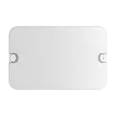 Ajax I/O-modul 2x2 EN54 trådlös vit