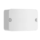 Ajax I/O-modul 2x2 EN54 trådlös vit